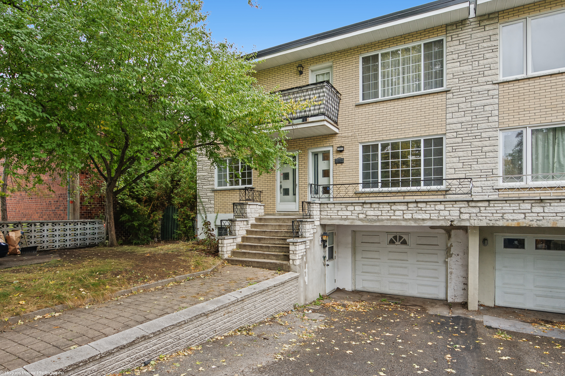 Duplex à vendre 1881, rue Le Royer, Laval (Vimont)